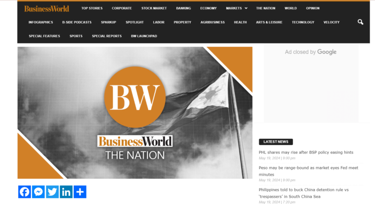 Philippine Chamber Of Cooperative Inc 