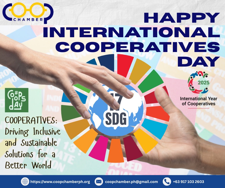 Read more about the article Celebration of Cooperation and Sustainability: Advancing a Shared Vision for a Better Future
