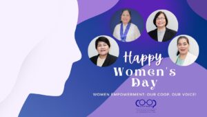 Read more about the article International Women’s Day 2024