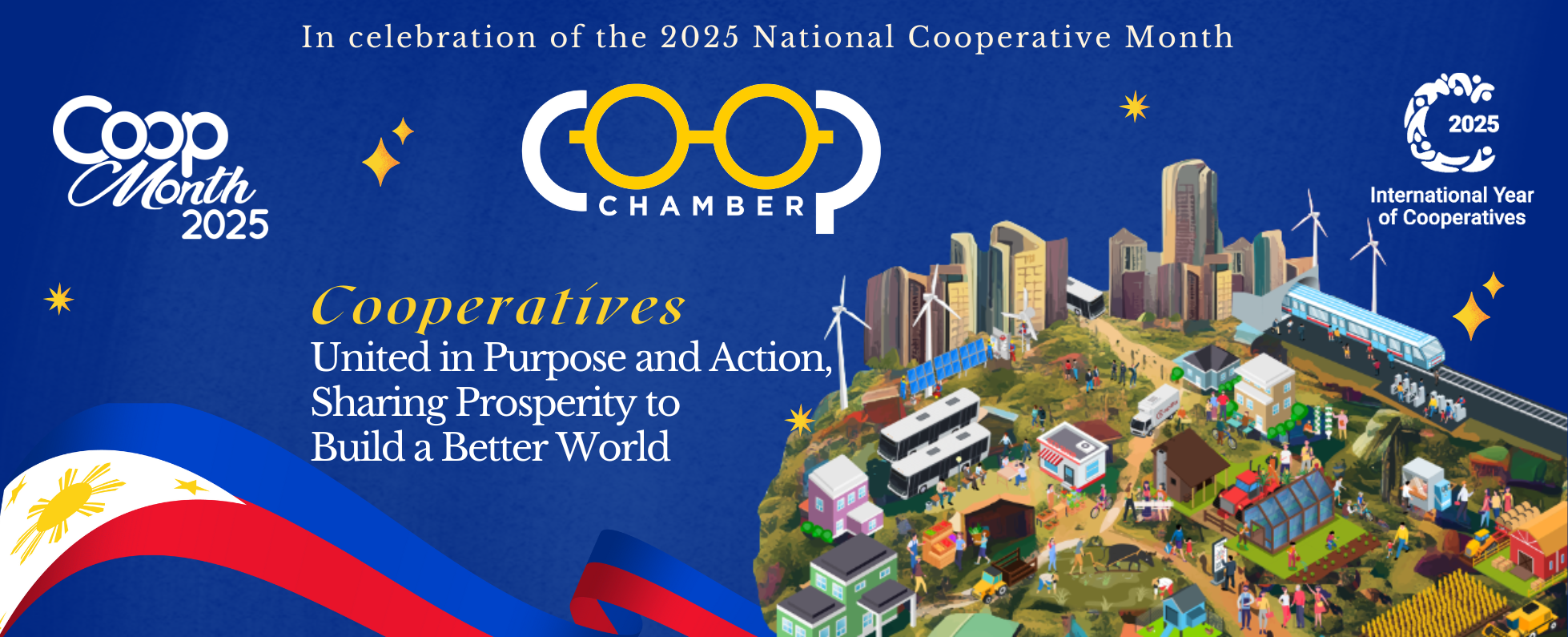 You are currently viewing 𝐂𝐡𝐚𝐦𝐩𝐢𝐨𝐧𝐢𝐧𝐠 𝐜𝐨𝐨𝐩 𝐯𝐚𝐥𝐮𝐞𝐬 𝐚𝐧𝐝 𝐩𝐫𝐢𝐧𝐜𝐢𝐩𝐥𝐞𝐬 𝐢𝐧 𝐜𝐞𝐥𝐞𝐛𝐫𝐚𝐭𝐢𝐨𝐧 𝐨𝐟 𝐭𝐡𝐞 𝟐𝟎𝟐𝟓 𝐍𝐚𝐭𝐢𝐨𝐧𝐚𝐥 𝐂𝐨𝐨𝐩𝐞𝐫𝐚𝐭𝐢𝐯𝐞 𝐌𝐨𝐧𝐭𝐡