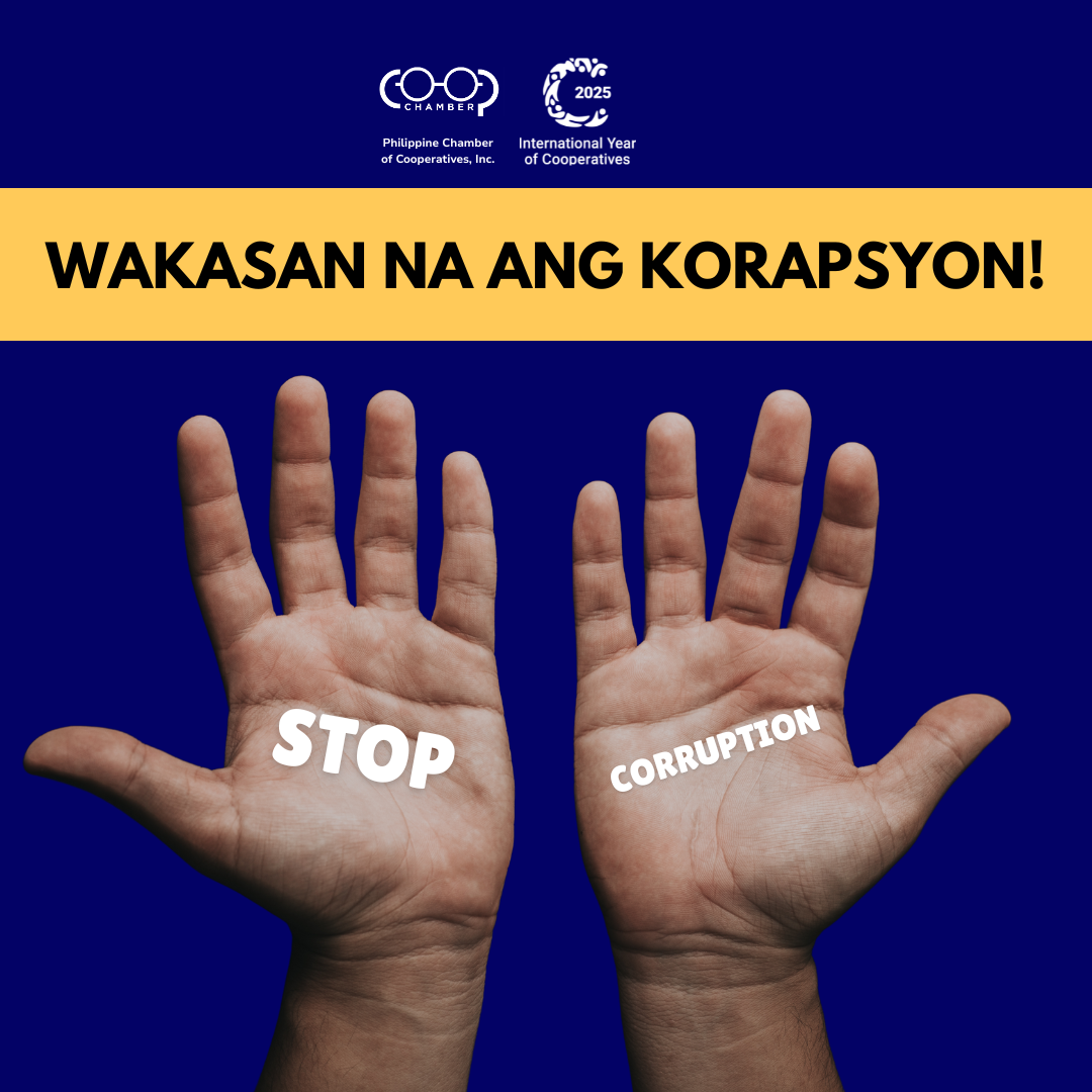 You are currently viewing Weaponized LOAs Threaten Cooperatives: Coop Chamber Urges Senate Investigation  