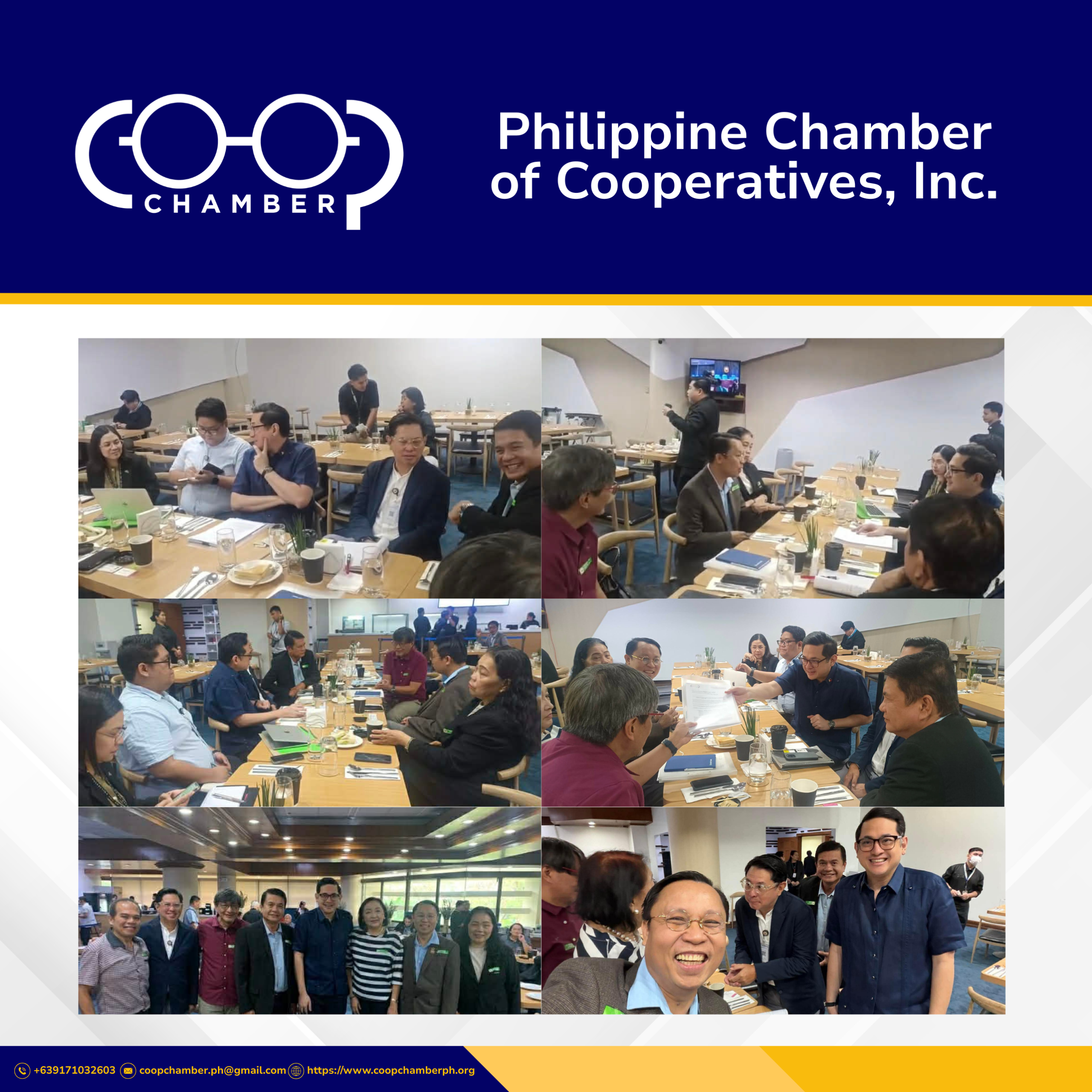 You are currently viewing HAPPENING TODAY