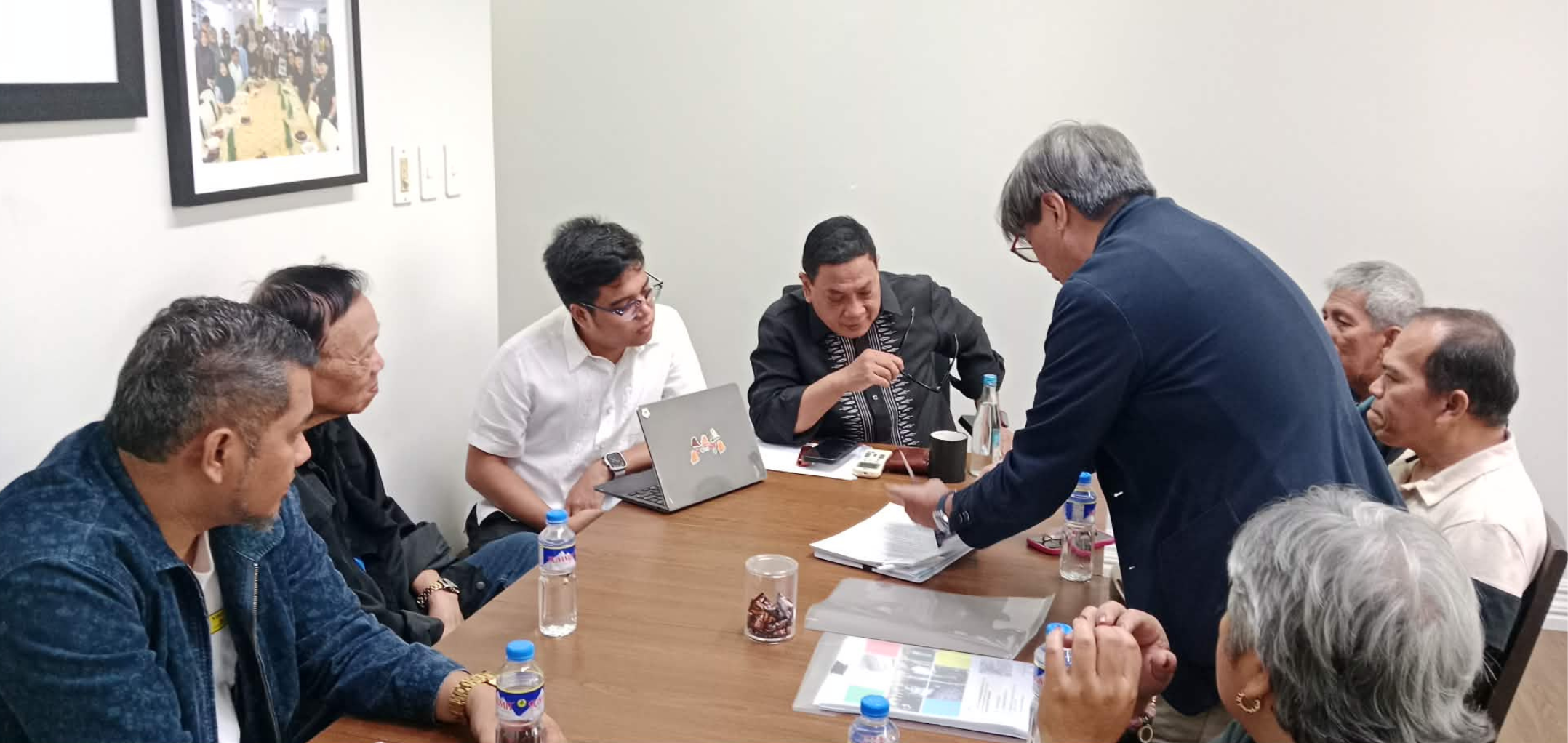 You are currently viewing Coop Chamber & Office of Sen. Kiko Pangilinan Push to Institutionalize Cooperative Agenda